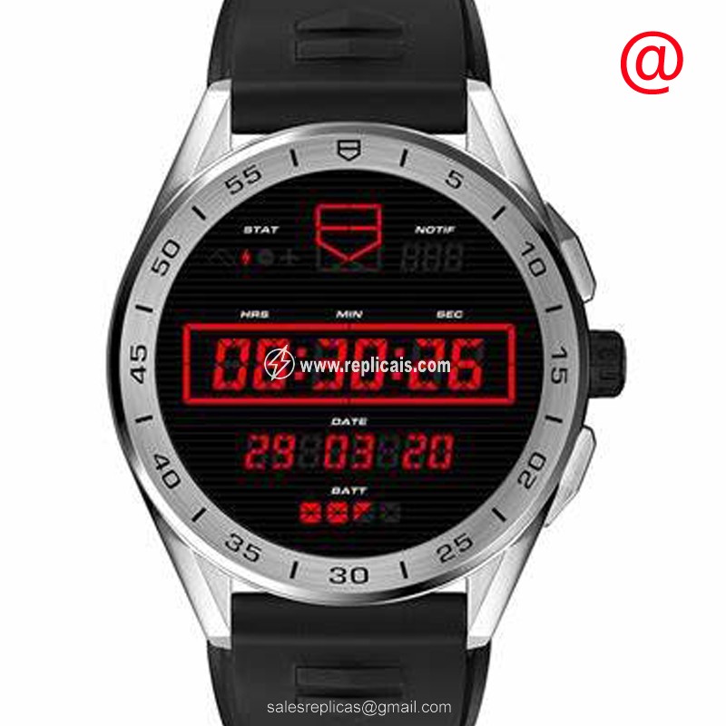 TAG HEUER CONNECTED SBG8A12.BT6219