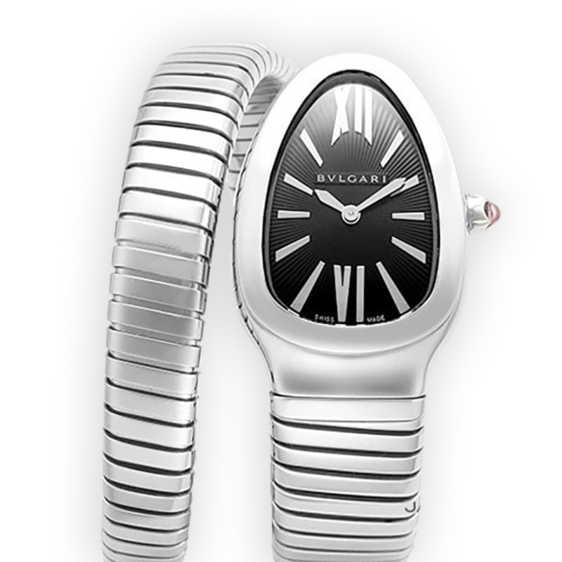 NEW BULGARI SERPENTI TUBOGAS SP35BSS1T 102824