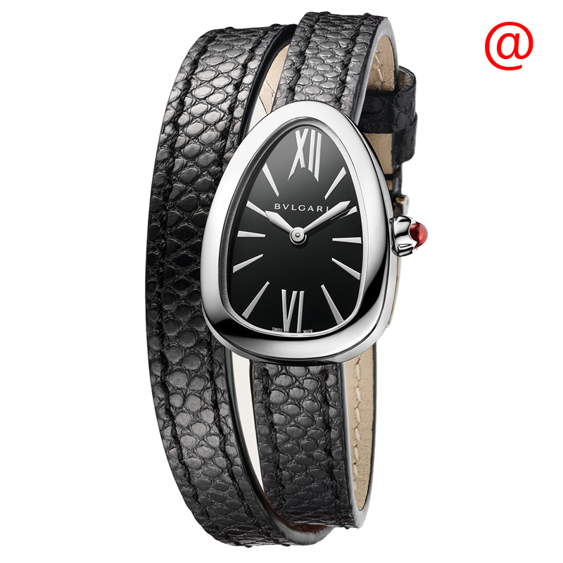 NEW BULGARI SERPENTI SPS27BSL 102782