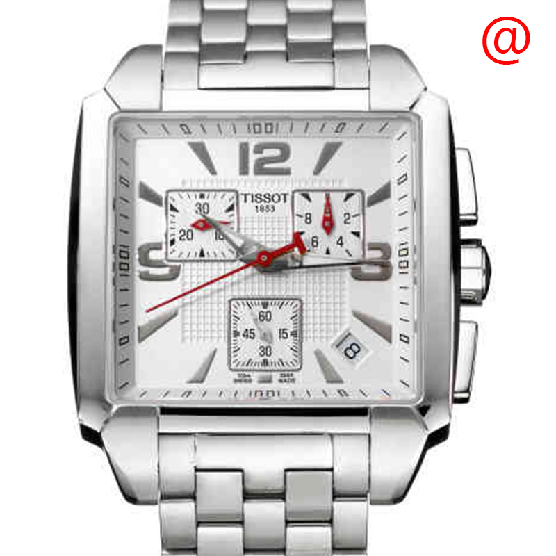 TISSOT T-TREND T005.517.11.277.00