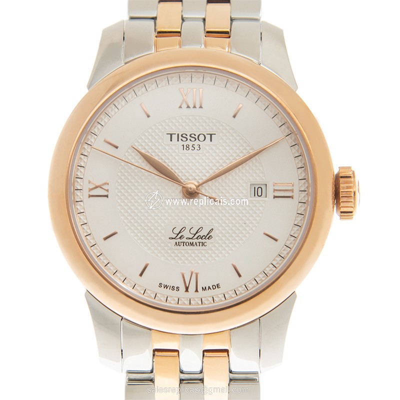 TISSOT T-CLASSIC T006.207.22.038.00