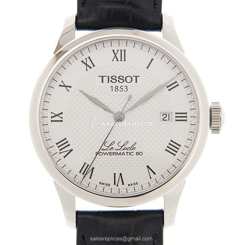 TISSOT T-CLASSIC T006.407.16.033.00