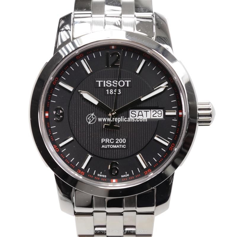 TISSOT T-SPORT T014.430.11.057.00