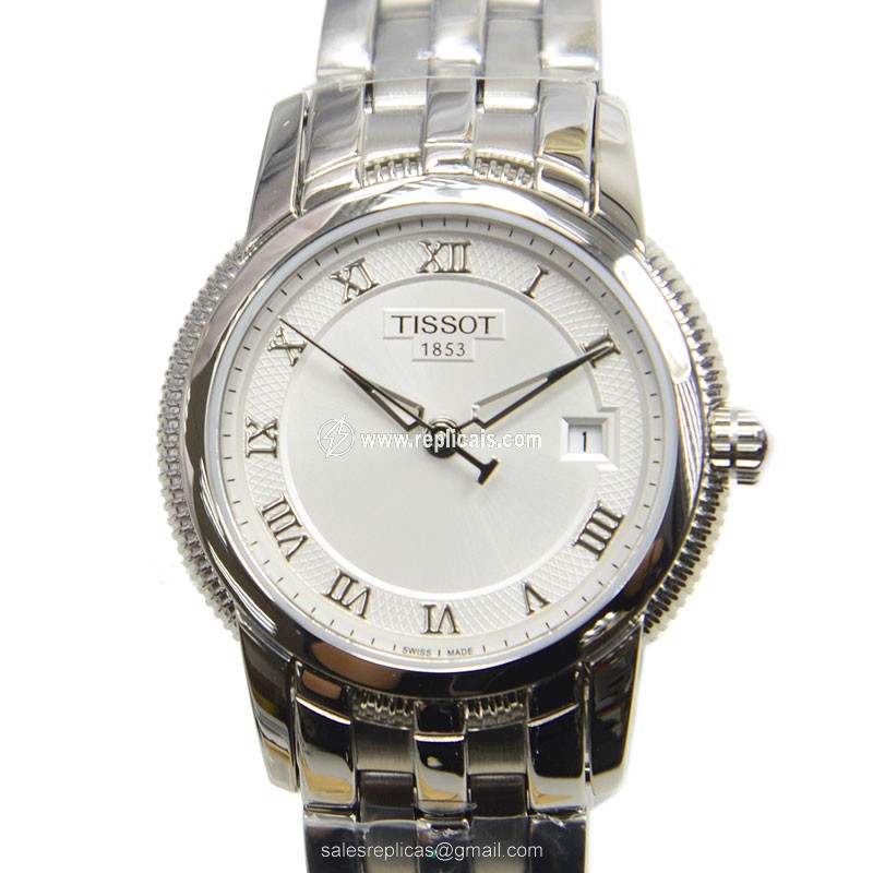 TISSOT T-CLASSIC T031.210.11.033.00