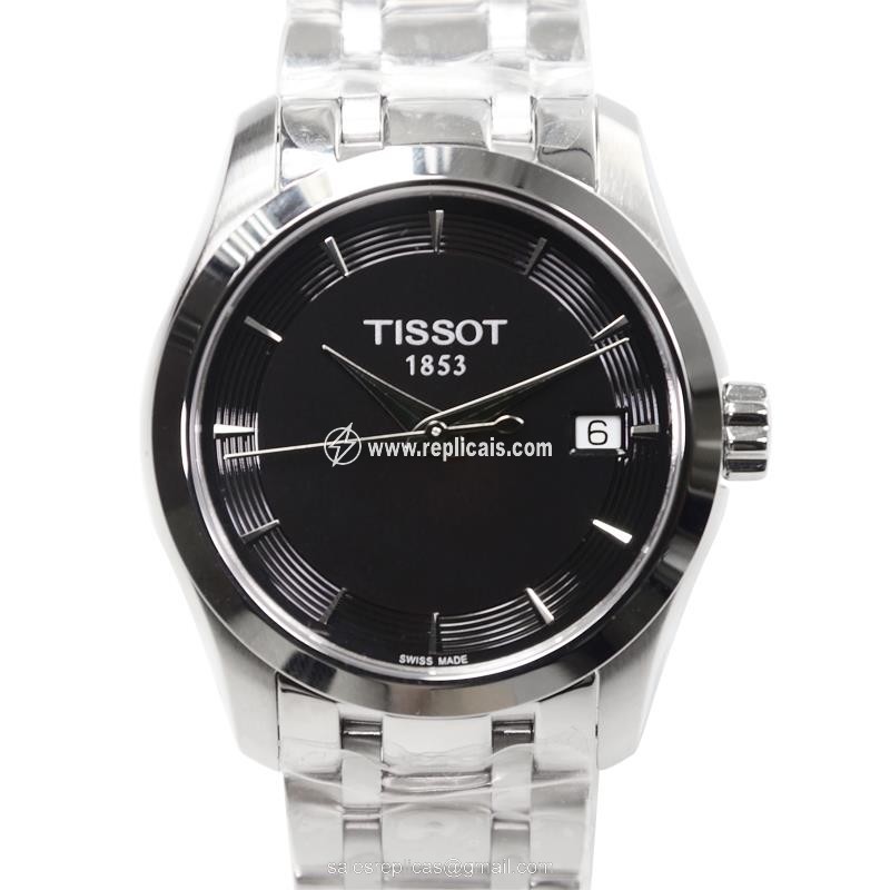 TISSOT T-CLASSIC T035.210.11.051.00