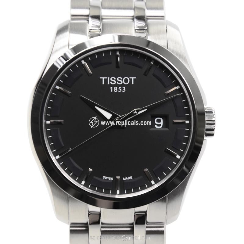 TISSOT T-CLASSIC T035.410.11.051.00
