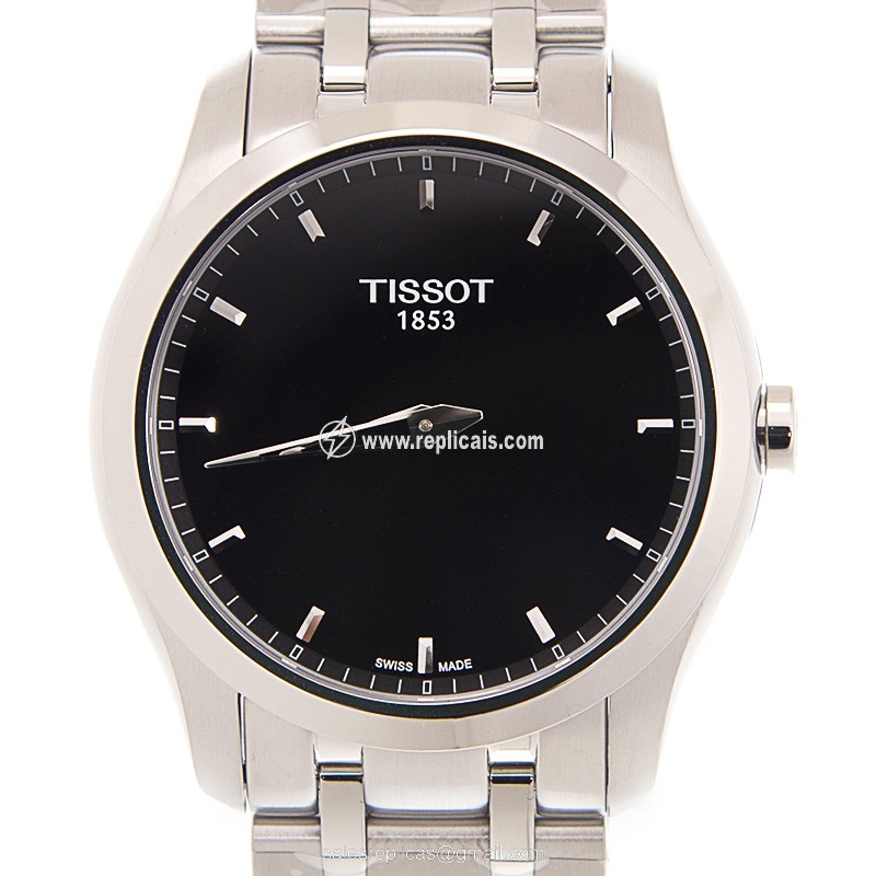TISSOT T-CLASSIC T035.446.11.051.01