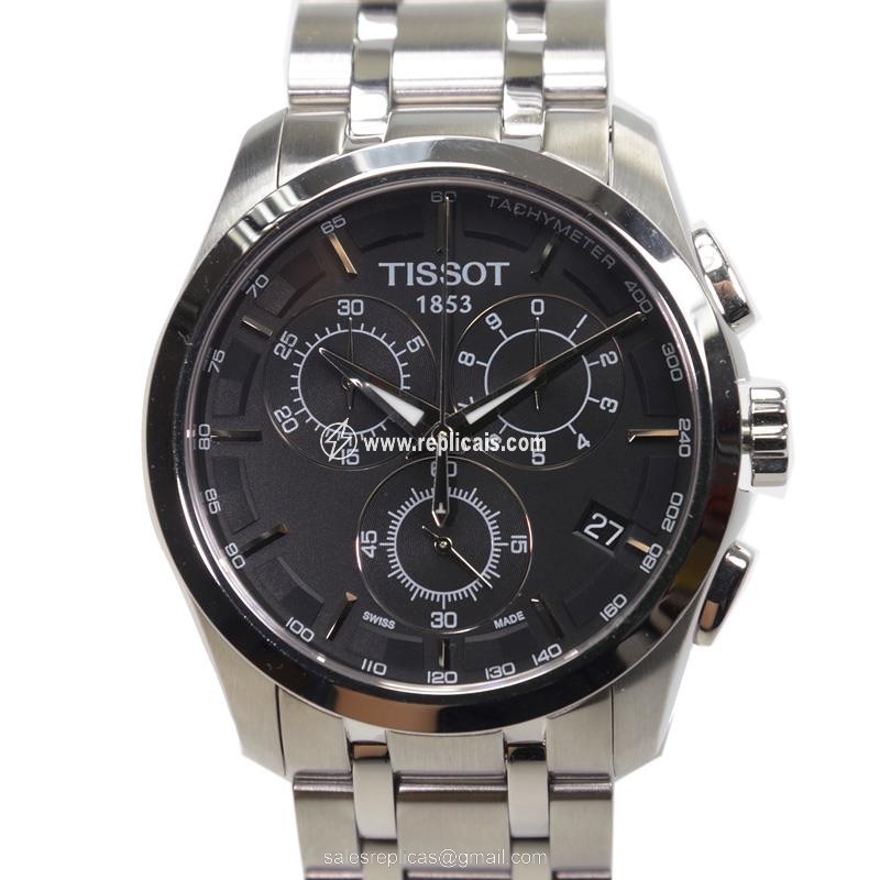 TISSOT T-CLASSIC T035.617.11.051.00