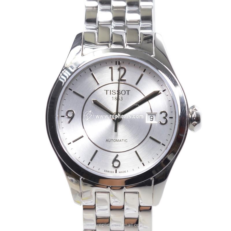 TISSOT T-CLASSIC T038.007.11.037.00