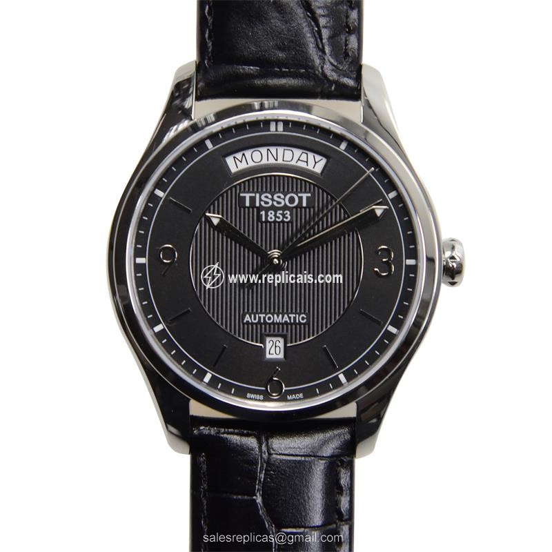 TISSOT T-CLASSIC T038.430.16.057.00