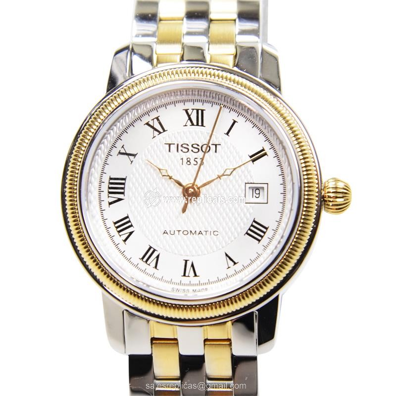 TISSOT T-CLASSIC T045.207.22.033.00