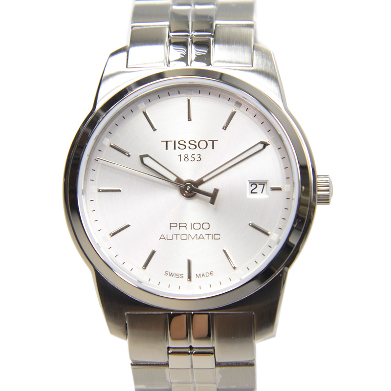 NEW TISSOT T-CLASSIC T049.407.11.031.00