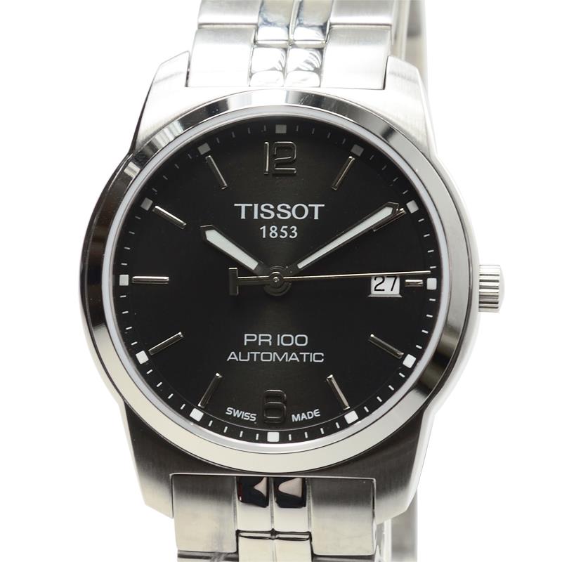 NEW TISSOT T-CLASSIC T049.407.11.057.00