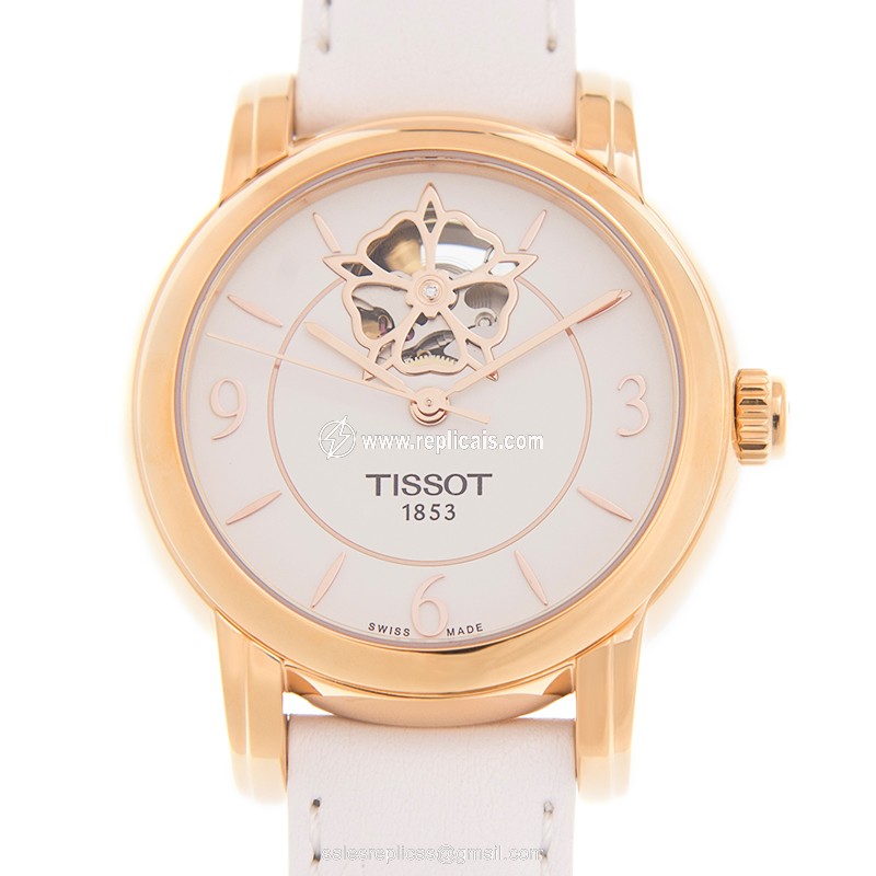 TISSOT LADY HEART T050.207.37.017.04