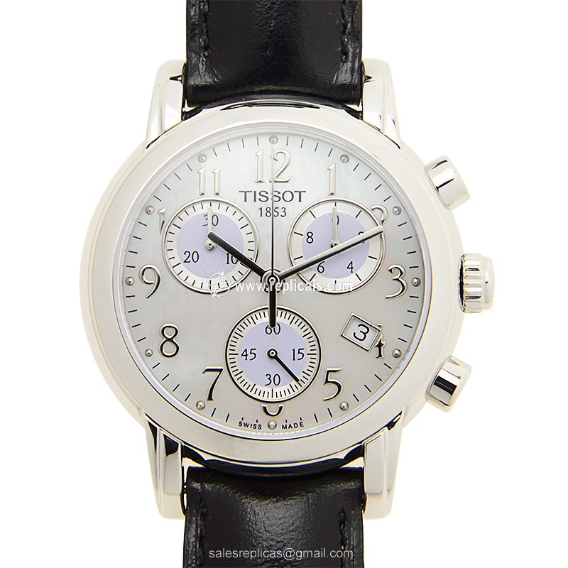 TISSOT T-CLASSIC T050.217.16.112.00