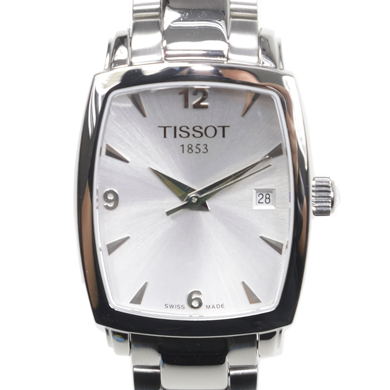 NEW TISSOT T-CLASSIC T057.910.11.037.00