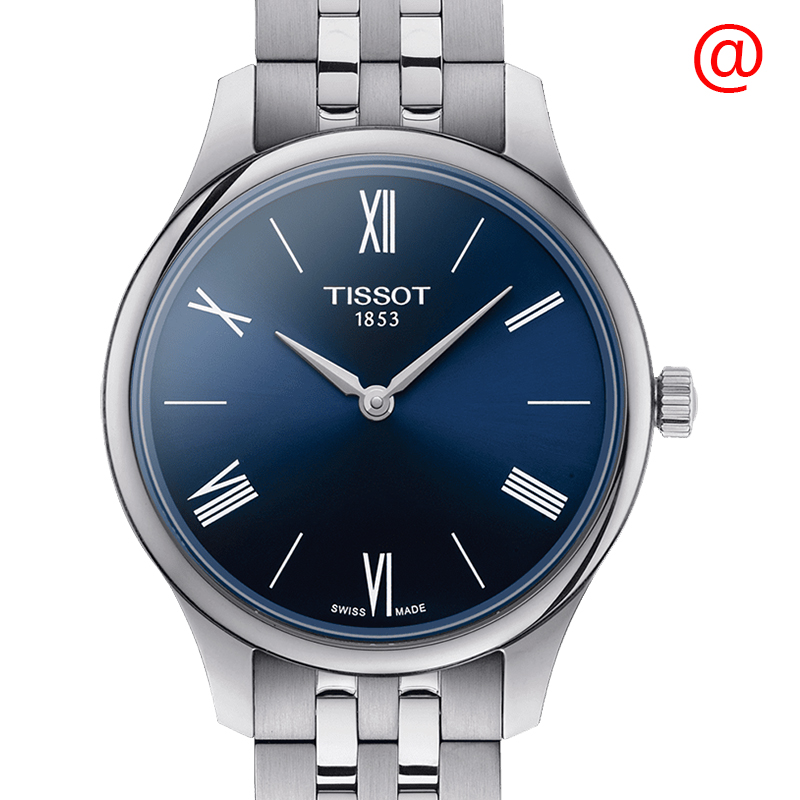 NEW TISSOT T-CLASSIC T063.209.11.048.00