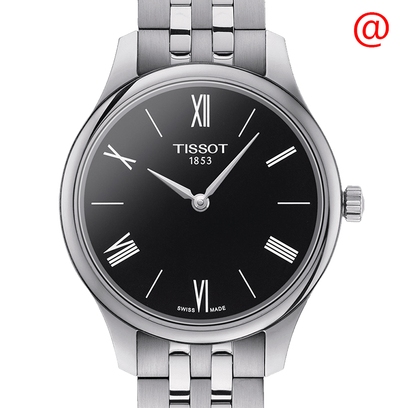 NEW TISSOT T-CLASSIC T063.209.11.058.00