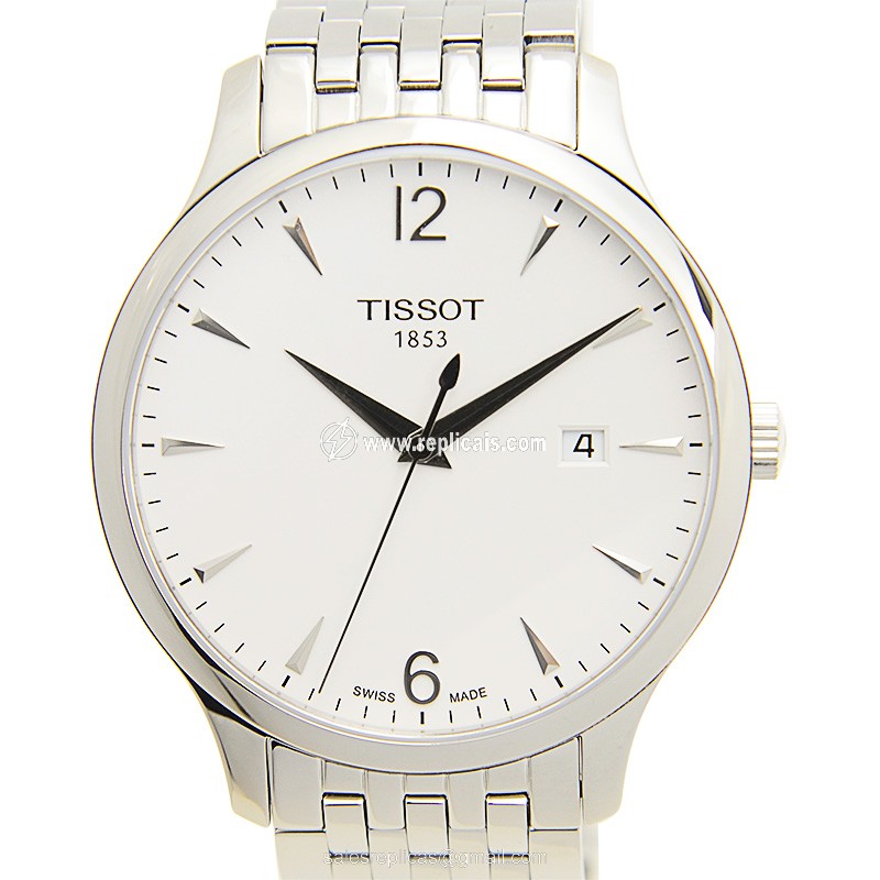 TISSOT T-CLASSIC T063.610.11.037.00