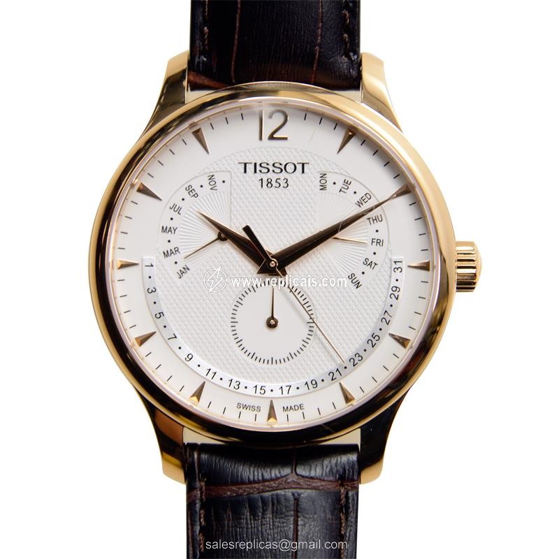 TISSOT T-CLASSIC T063.637.36.037.00