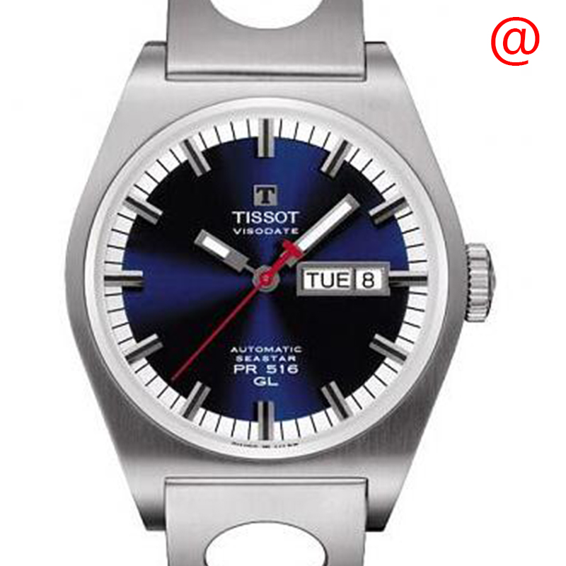 NEW TISSOT T-HERITAGE T071.430.11.041.00