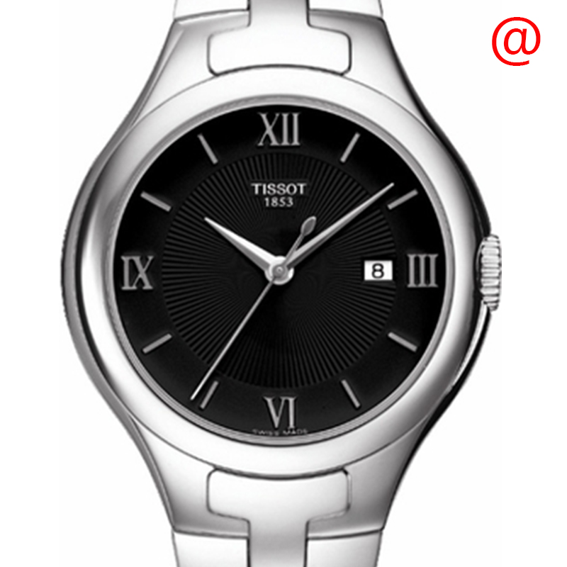 NEW TISSOT T-LADY T082.210.11.058.00