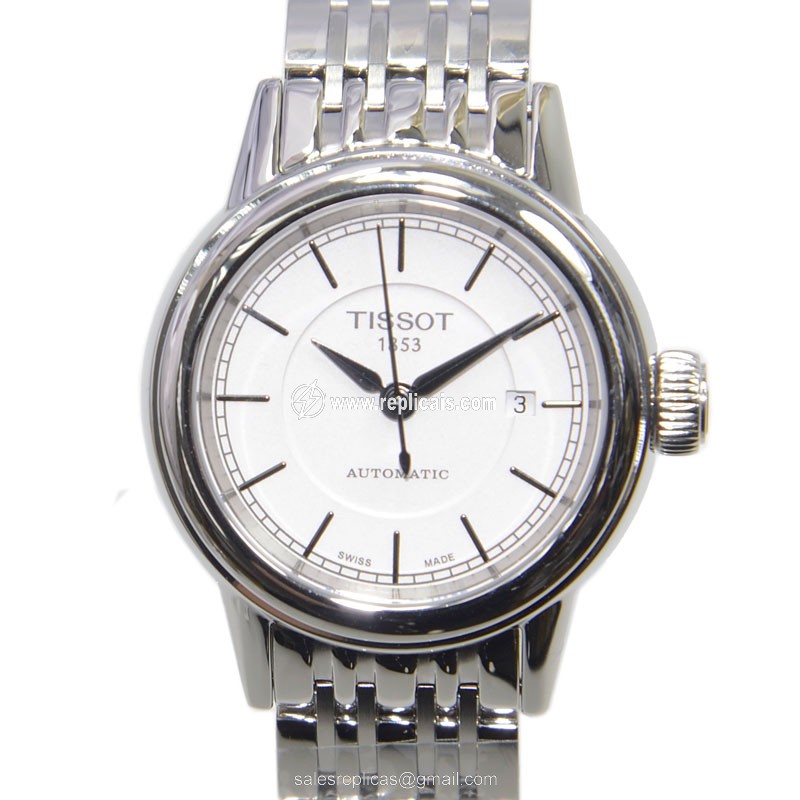 TISSOT T-CLASSIC T085.207.11.011.00