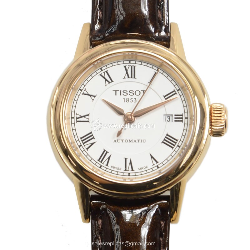 TISSOT T-CLASSIC T085.207.36.013.00