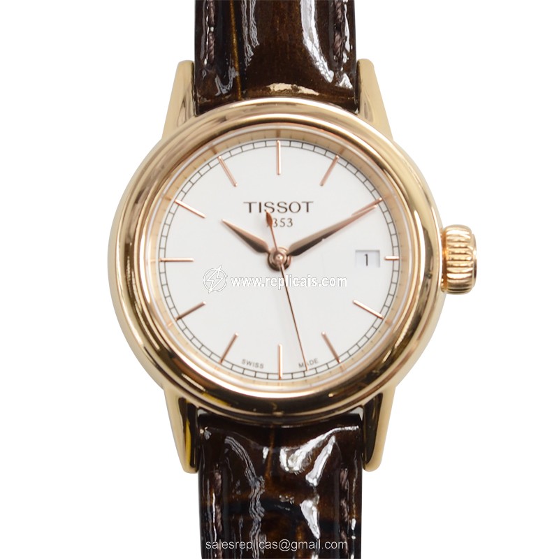 TISSOT T-CLASSIC T085.210.36.011.00