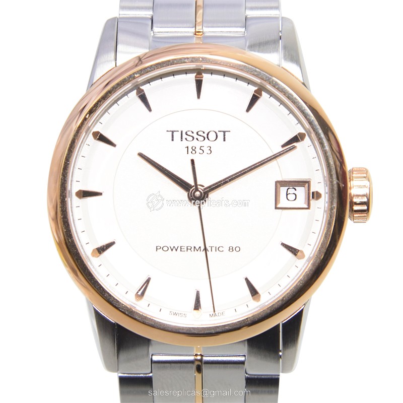 TISSOT T-CLASSIC T086.207.22.261.01