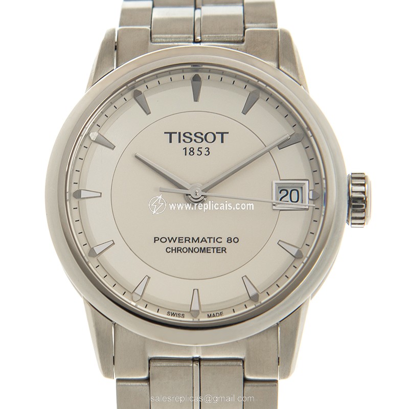 TISSOT T-CLASSIC T086.208.11.261.00