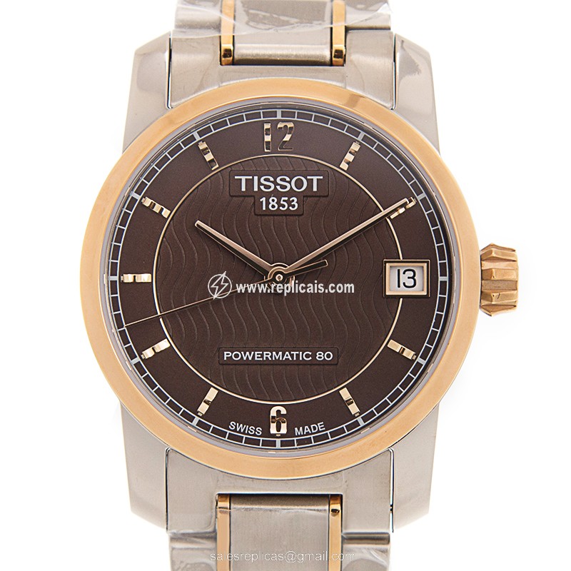 TISSOT T-CLASSIC T087.207.55.297.00