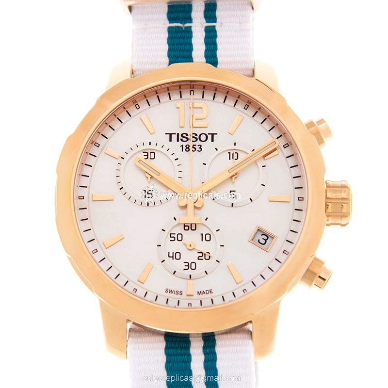 TISSOT T-SPORT T095.417.37.117.01