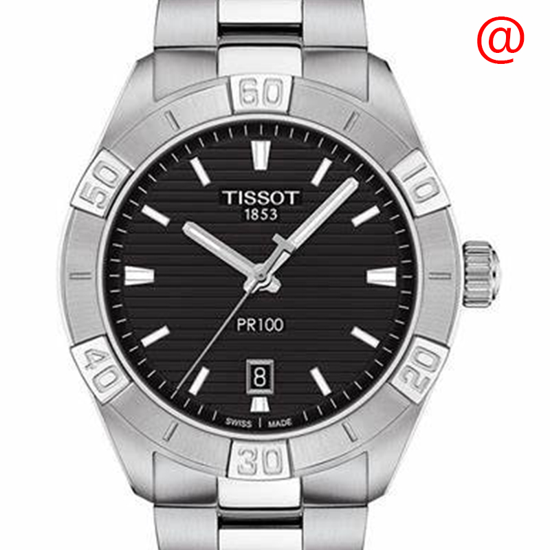 NEW TISSOT T-SPORT T101.610.11.051.00