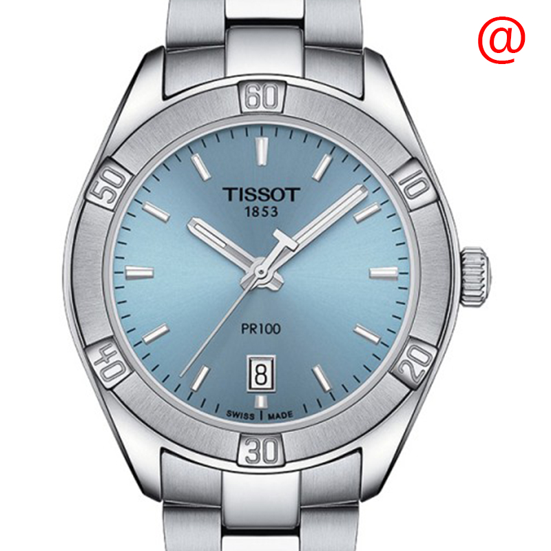 NEW TISSOT T-SPORT T101.910.11.351.00