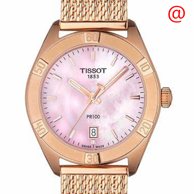 NEW TISSOT T-CLASSIC T101.910.33.151.00