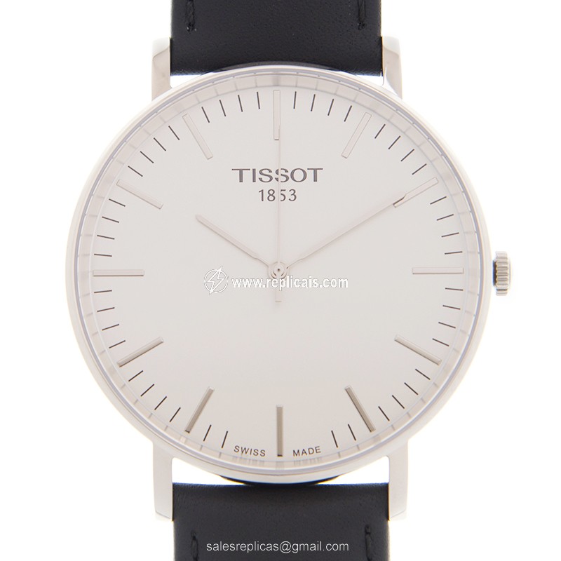 TISSOT EVERYTIME T109.610.16.031.00