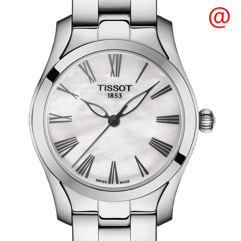 NEW TISSOT T-WAVE T112.210.11.113.00