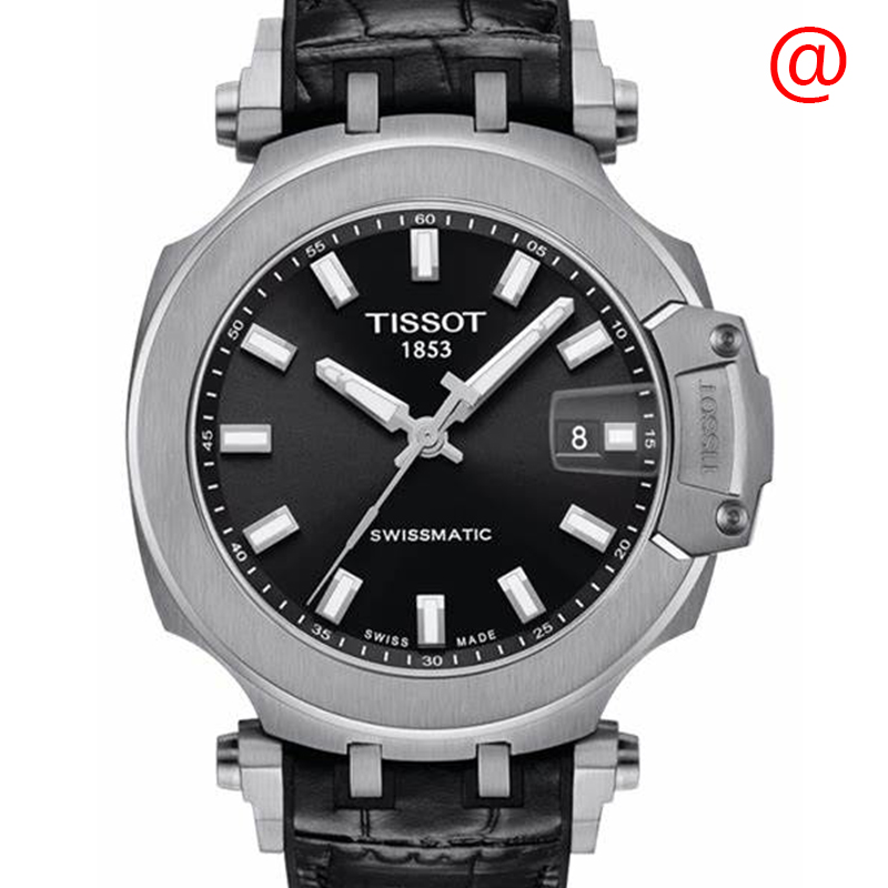 NEW TISSOT T-RACE T115.407.17.051.00