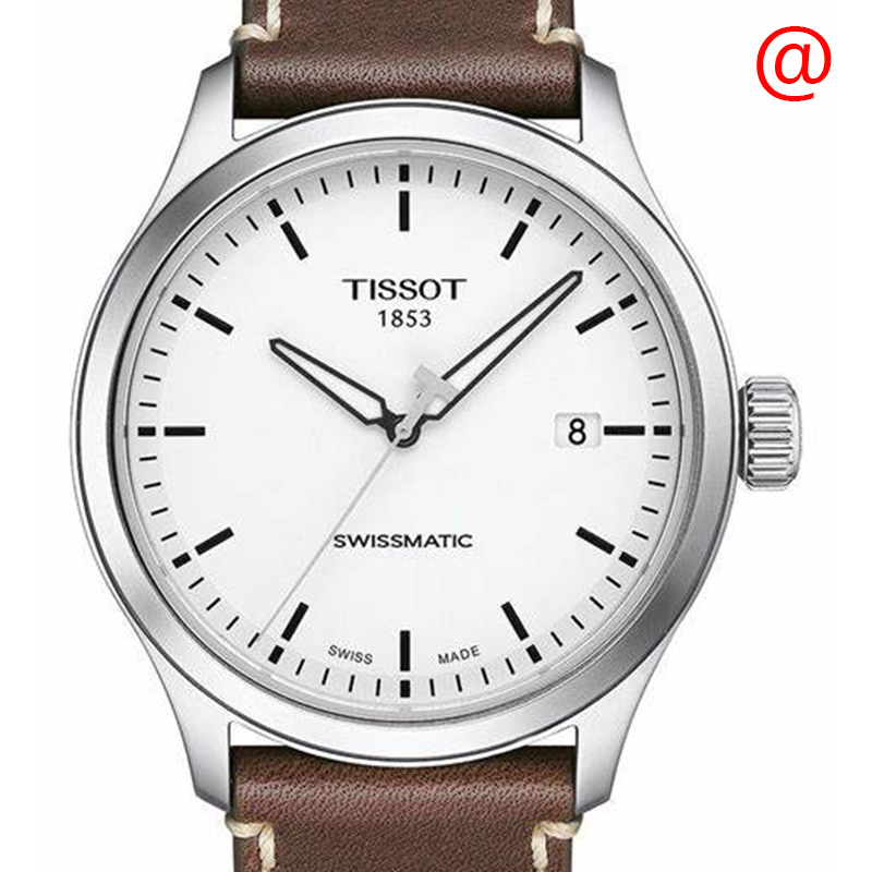NEW TISSOT T-GENT XL T116.407.16.011.00