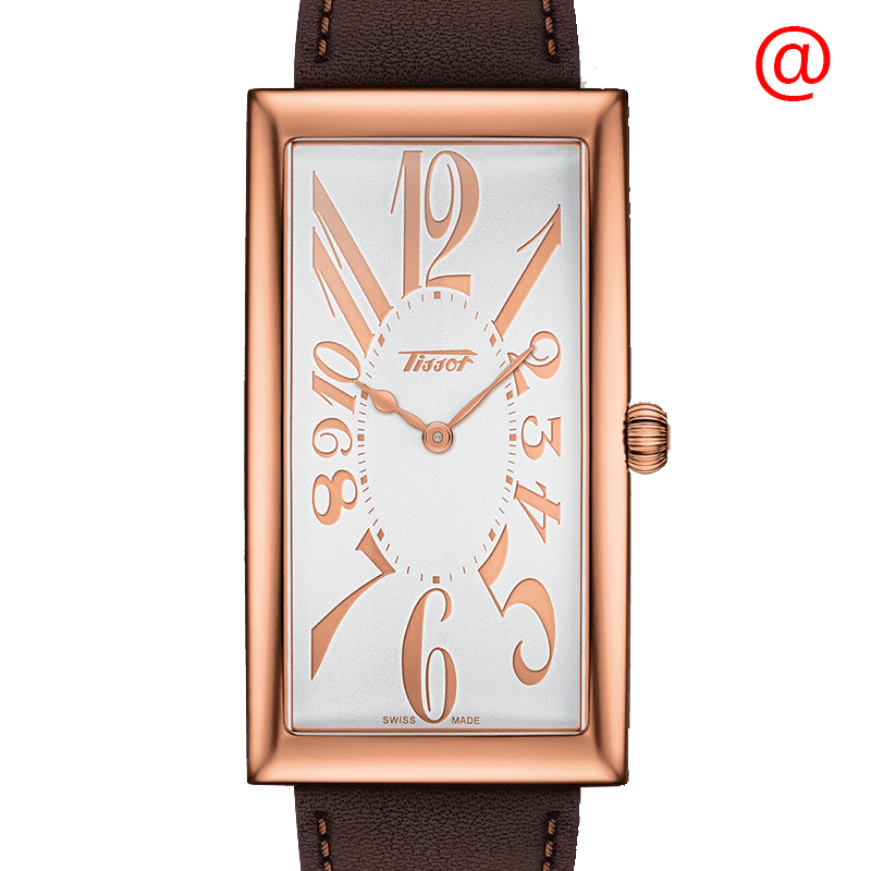 NEW TISSOT T-HERITAGE T117.509.36.032.00