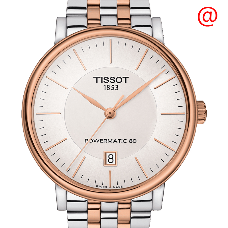 NEW TISSOT T-CLASSIC T122.407.22.031.01