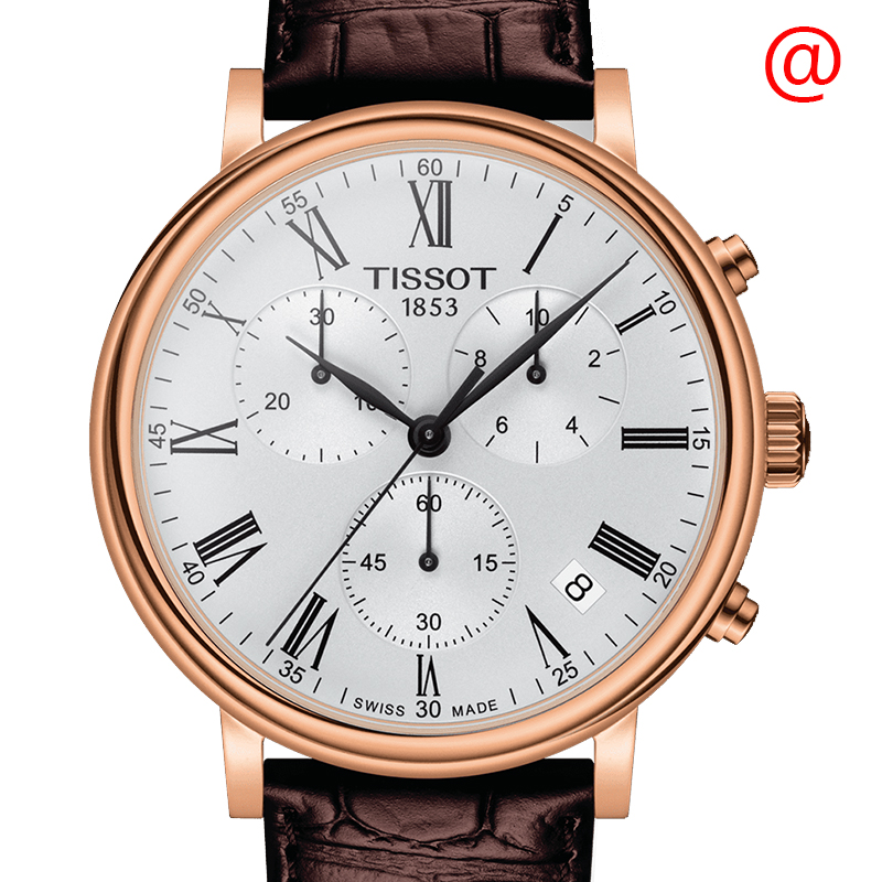 NEW TISSOT T-CLASSIC T122.417.36.033.00