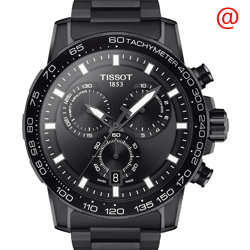 NEW TISSOT T-SPORT T125.617.33.051.00