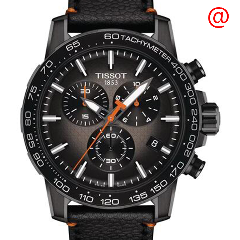 NEW TISSOT T-SPORT T125.617.36.081.00