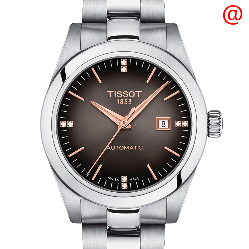 NEW TISSOT T-MY LADY T132.007.11.066.01