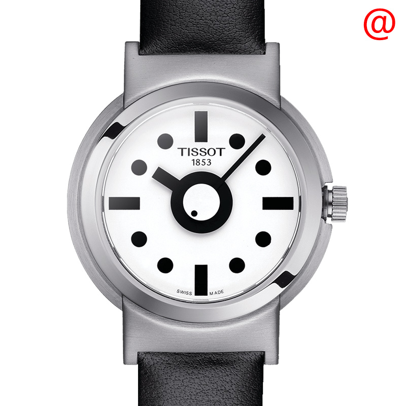 NEW TISSOT HERITAGE MEMPHIS T134.210.17.011.00