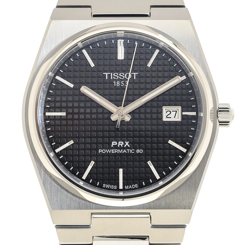 NEW TISSOT PRX T137.407.11.051.00