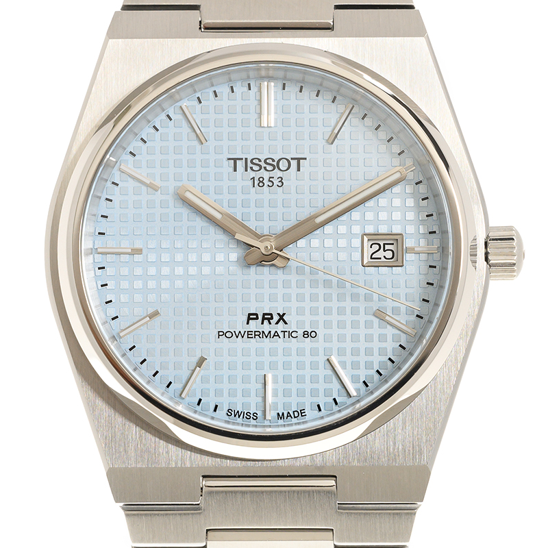 NEW TISSOT T-CLASSIC T137.407.11.351.00