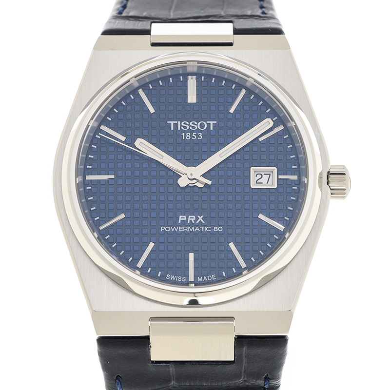 NEW TISSOT PRX T137.407.16.041.00